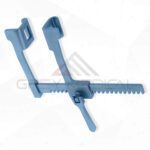 Pediatric Sternal Retractor - Titanium
