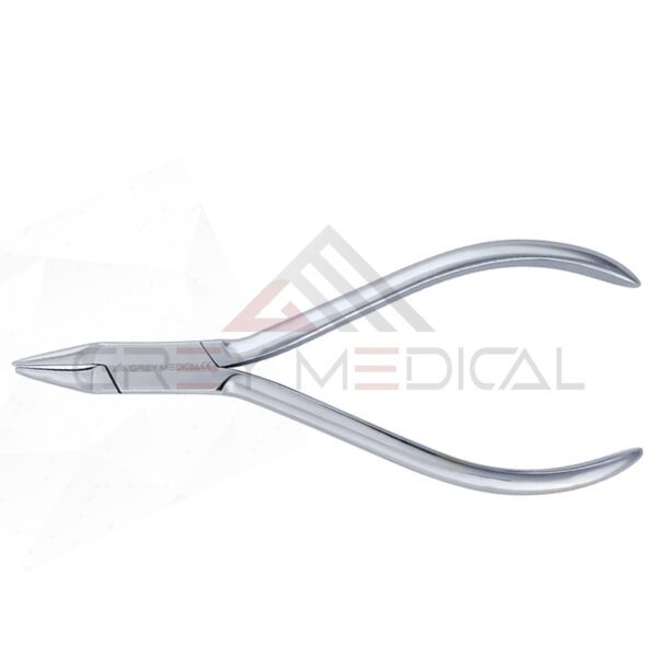 Peeso-Orthodontic-Plier Peeso Orthodontic Plier