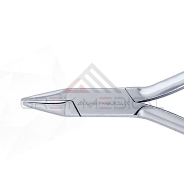 Peeso Orthodontic Plier