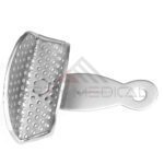 Perforated Swivel Impression Tray