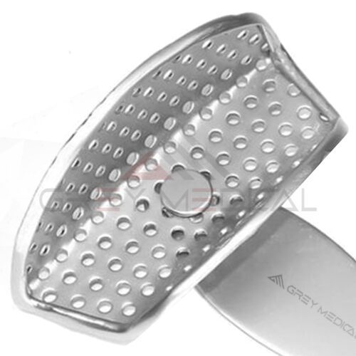 Perforated Swivel Impression Tray - Image 2