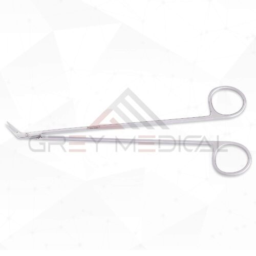 Potts Smith Scissors Angled