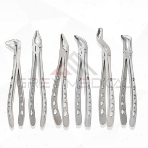 PrecisGrip-Extraction-Forcep