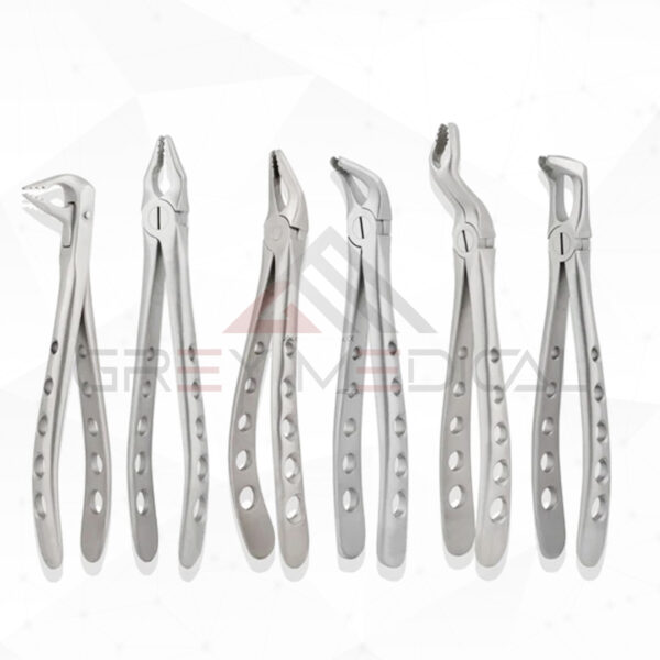 PrecisGrip-Extraction-Forcep