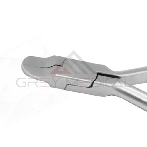 Pushing & Tight Orthodontic Plier