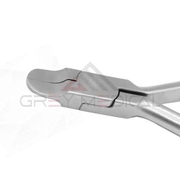 Pushing & Tight Orthodontic Plier