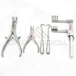 Rib Resection Set