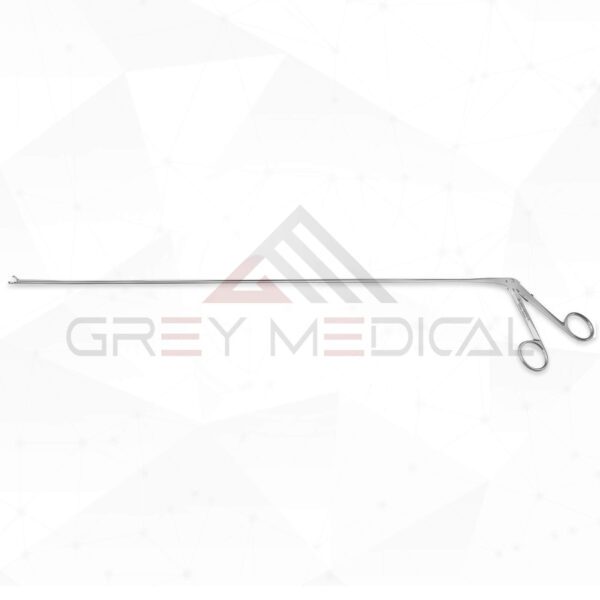 SAM ROBERTS CUP BIOPSY FORCEPS - angular Sam Roberts Angular Cup Biopsy Forceps