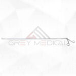 Sam Roberts Straight Cup Biopsy Forceps