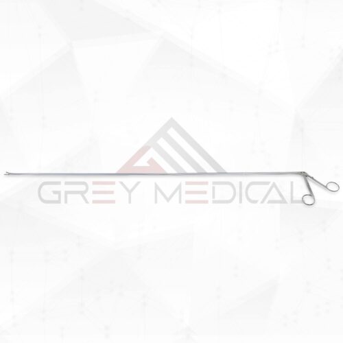 Sam Roberts Straight Cup Biopsy Forceps
