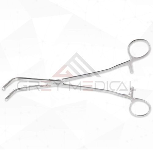 Sarot Bronchus Clamp
