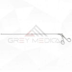 Scheinmann Broncho-Esophagoscopy Forceps