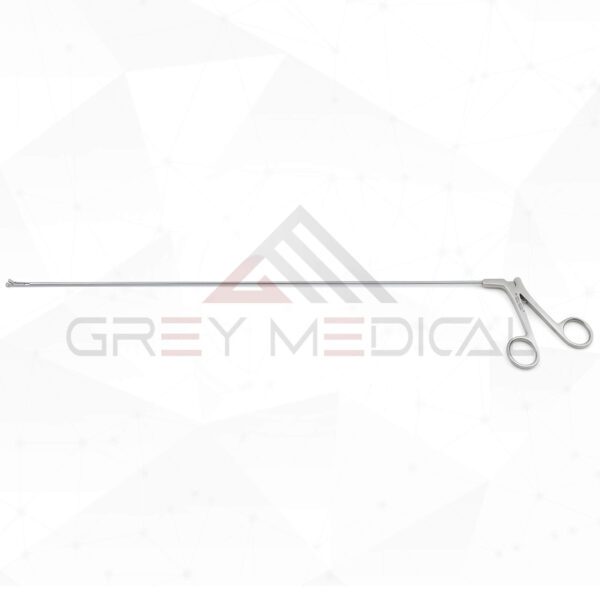 Scheinmann Broncho-Esophagoscopy Forceps 1 Scheinmann Broncho-Esophagoscopy Forceps