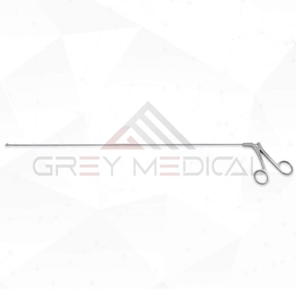 Schumacher Broncho-Esophagoscopy Forceps