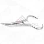 Separating Orthodontic Plier