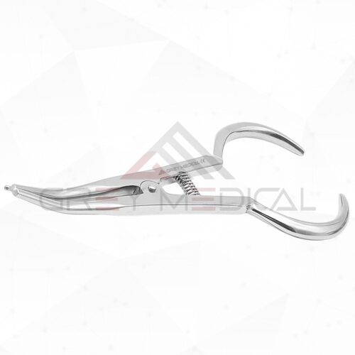 Separating Orthodontic Plier