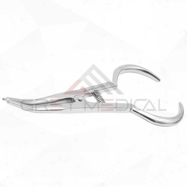 Separating Orthodontic Plier