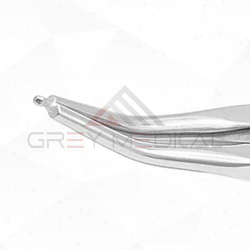 Separating Orthodontic Plier - Image 2