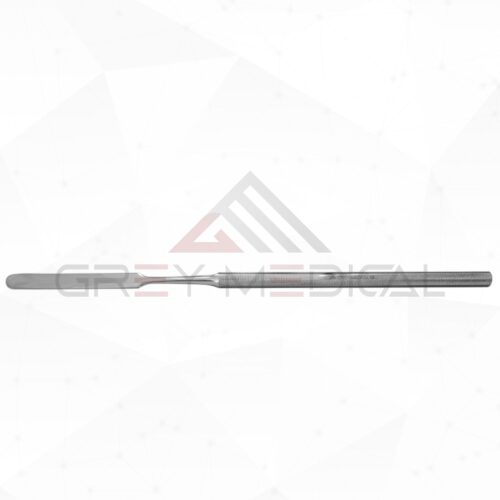 Single End Spatulas