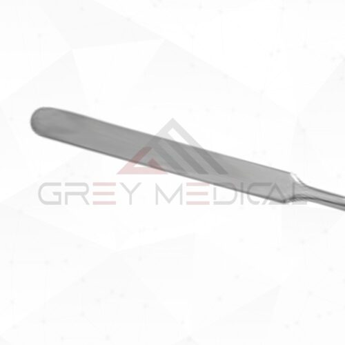 Single End Spatulas