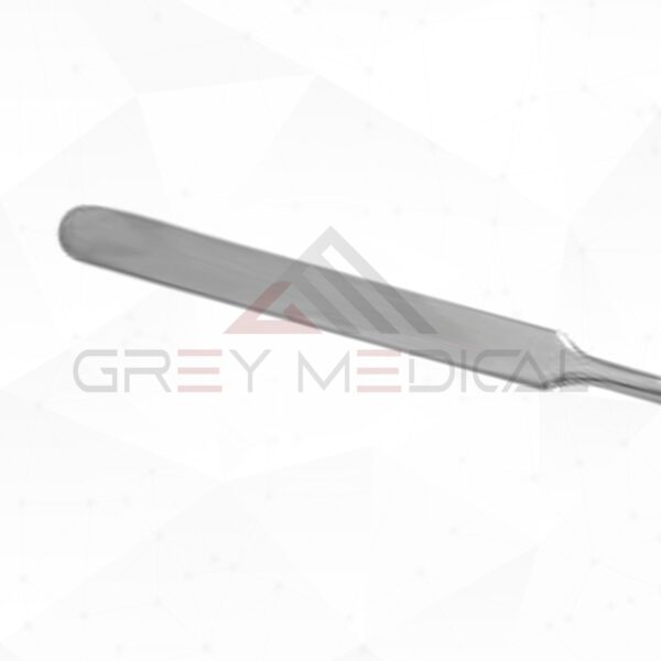 Single End Spatulas