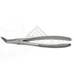 Spade Lower Root Extraction Forceps