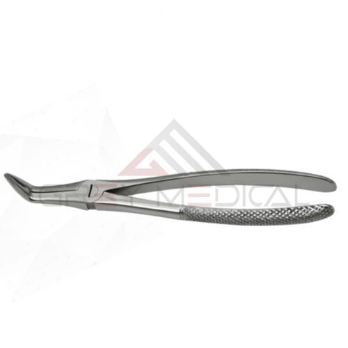 Spade Lower Root Extraction Forceps