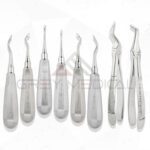 Spade Root Tip Dental Kit