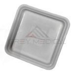 Square Bone Tray