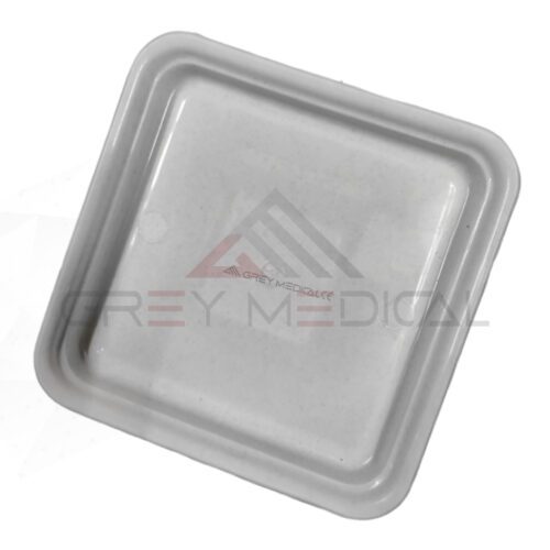 Square Bone Tray