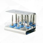 Surgical Bone Expander Screws Saw Tool Kit