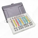 Tissue Punch and Reamer Anchor Drill Guide Kit
