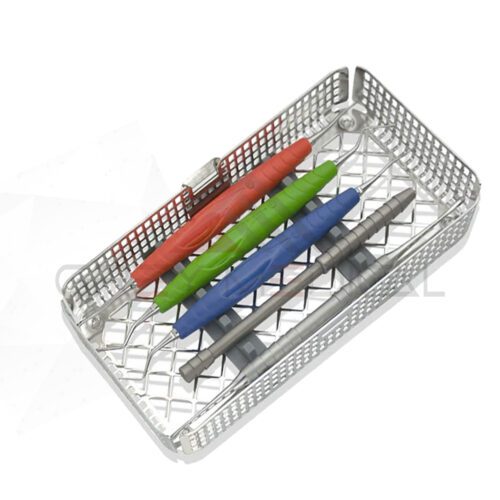 Tunneling Kit with Cassette
