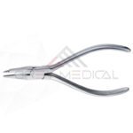 Tweed Orthodontic Plier