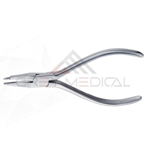 Tweed Orthodontic Plier