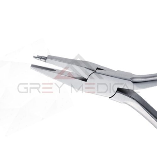 Tweed Orthodontic Plier