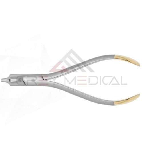 Universal Orthodontic Plier
