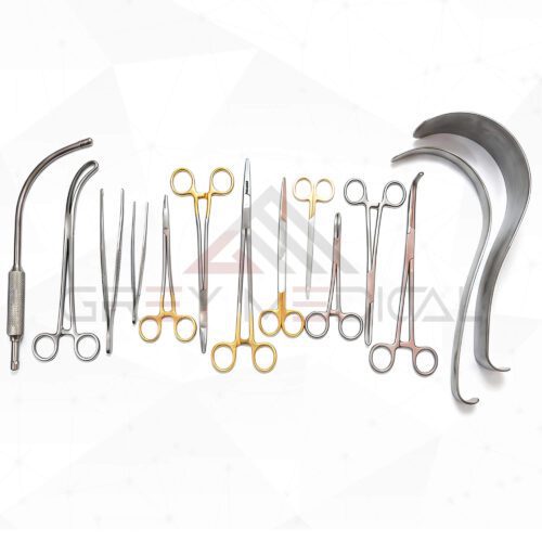 VALVE SET