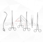 VASCULAR SET- 1