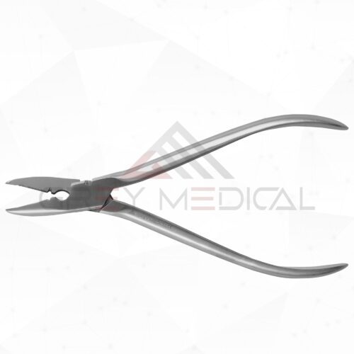 Waldsache Orthodontic Plier