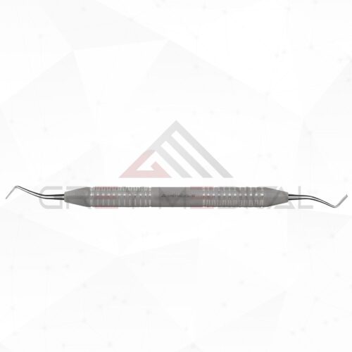 Waxing Instruments PKT 5