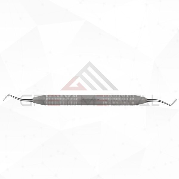 Waxing Instruments PKT 5