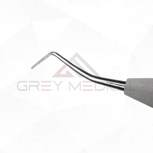 Waxing Instruments PKT 5