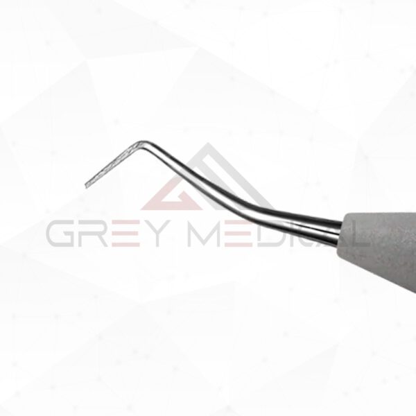 Waxing Instruments PKT 5