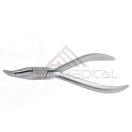 Weingart Orthodontic Plier Thicker