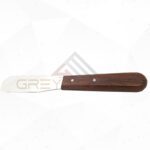 Wood Handle Spatulas Thinner