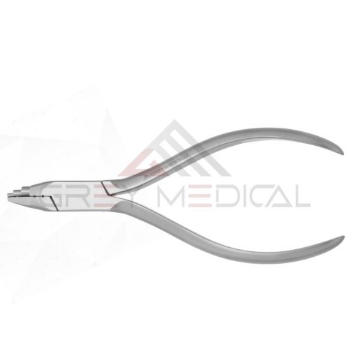 Young Orthodontic Plier