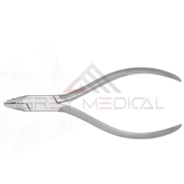 Young-Orthodontic-Plier Young Orthodontic Plier
