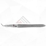 Bracket Holding Tweezers