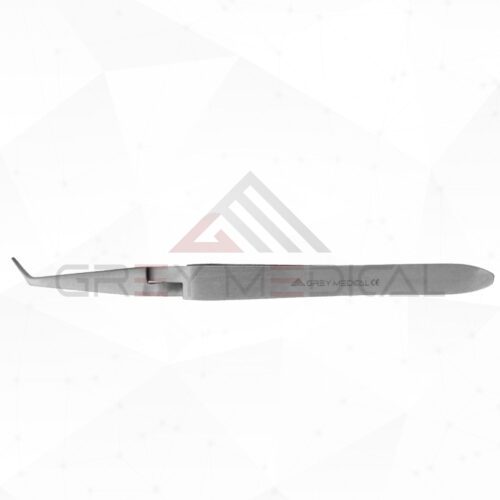 Bracket Holding Tweezers